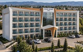 Arena Grand Hotel
